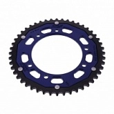 Звезда задняя ZF Sprockets ZFD1134.50 Blue