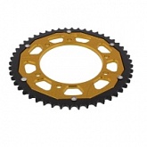 Звезда задняя ZF Sprockets ZFD1134.50 Gold