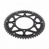 Звезда задняя ZF Sprockets ZFD1140.56 Black