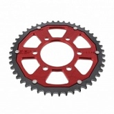 Звезда задняя ZF Sprockets ZFD1222.47 Red