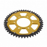 Звезда задняя ZF Sprockets ZFD1222.48 Gold