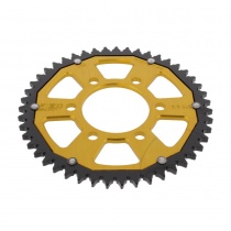 Звезда задняя ZF Sprockets ZFD1222.48 Gold