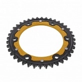 Звезда задняя ZF Sprockets ZFD1306.42 Gold