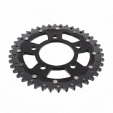 Звезда задняя ZF Sprockets ZFD1331.44 Black