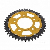 Звезда задняя ZF Sprockets ZFD1331.44 Gold