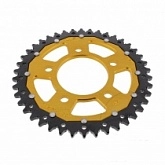 Звезда задняя ZF Sprockets ZFD1331.44 Gold