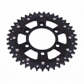 Звезда задняя ZF Sprockets ZFD1489.41 Black