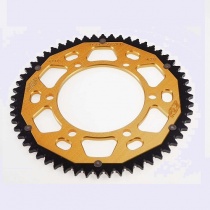 Звезда задняя ZF Sprockets ZFD1494.56 Gold