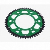 Звезда задняя ZF Sprockets ZFD1494.56 Green