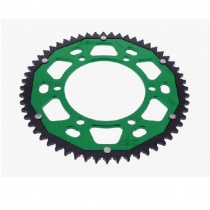 Звезда задняя ZF Sprockets ZFD1494.56 Green