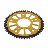 Звезда задняя ZF Sprockets ZFD15093.54 Gold