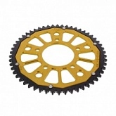 Звезда задняя ZF Sprockets ZFD15093.54 Gold