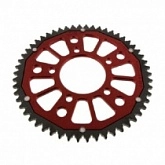 Звезда задняя ZF Sprockets ZFD15093.54 Red
