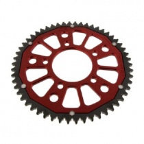 Звезда задняя ZF Sprockets ZFD15093.54 Red