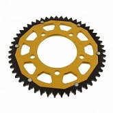 Звезда задняя ZF Sprockets ZFD15094.51 Gold
