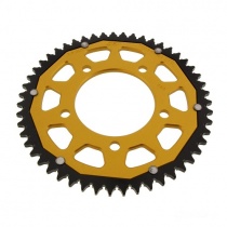 Звезда задняя ZF Sprockets ZFD15094.51 Gold