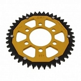 Звезда задняя ZF Sprockets ZFD15098.43 Gold