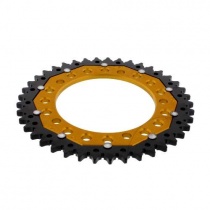Звезда задняя ZF Sprockets ZFD1792.41 Gold