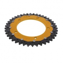 Звезда задняя ZF Sprockets ZFD1792.42 Gold