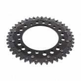 Звезда задняя ZF Sprockets ZFD1792.43 Black