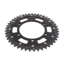 Звезда задняя ZF Sprockets ZFD1792.45 Black