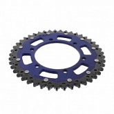 Звезда задняя ZF Sprockets ZFD1792.45 Blue
