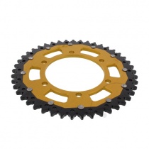 Звезда задняя ZF Sprockets ZFD1792.45 Gold