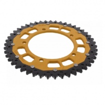 Звезда задняя ZF Sprockets ZFD1792.47 Gold