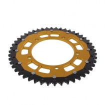 Звезда задняя ZF Sprockets ZFD1792.48 Gold