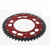 Звезда задняя ZF Sprockets ZFD1792.48 Red