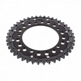Звезда задняя ZF Sprockets ZFD1800.43 Black