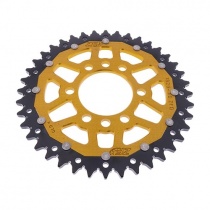 Звезда задняя ZF Sprockets ZFD1826.40 Gold