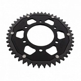 Звезда задняя ZF Sprockets ZFD1844.46 Black