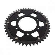 Звезда задняя ZF Sprockets ZFD1844.46 Black