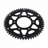 Звезда задняя ZF Sprockets ZFD1844.52 Black