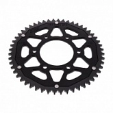 Звезда задняя ZF Sprockets ZFD1844.52 Black