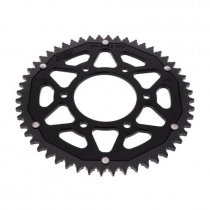 Звезда задняя ZF Sprockets ZFD1844.52 Black