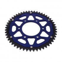 Звезда задняя ZF Sprockets ZFD1844.52 Blue