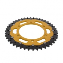 Звезда задняя ZF Sprockets ZFD1876.44 Gold