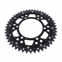 Звезда задняя ZF Sprockets ZFD1876.47 Black