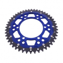 Звезда задняя ZF Sprockets ZFD1876.48 Blue