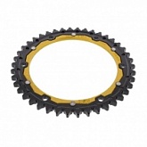 Звезда задняя ZF Sprockets ZFD2011.42 Gold