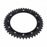 Звезда задняя ZF Sprockets ZFD2011.44 Black