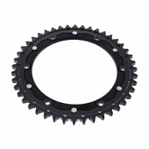 Звезда задняя ZF Sprockets ZFD2011.44 Black
