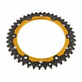 Звезда задняя ZF Sprockets ZFD2011.44 Gold