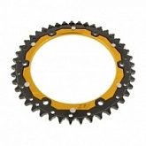 Звезда задняя ZF Sprockets ZFD2011.44 Gold