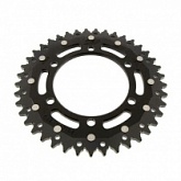 Звезда задняя ZF Sprockets ZFD2014.41 Black