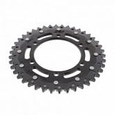 Звезда задняя ZF Sprockets ZFD2014.42 Black