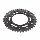 Звезда задняя ZF Sprockets ZFD2014.42 Black
