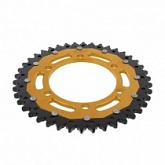 Звезда задняя ZF Sprockets ZFD2014.42 Gold
